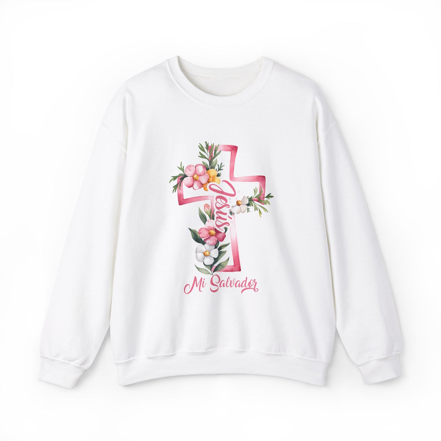 Jesus Mi Salvador - Sudadera