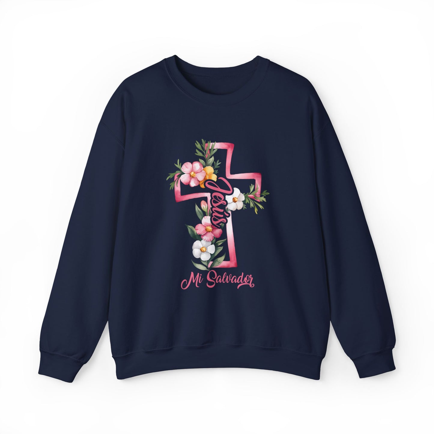 Jesus Mi Salvador - Sudadera