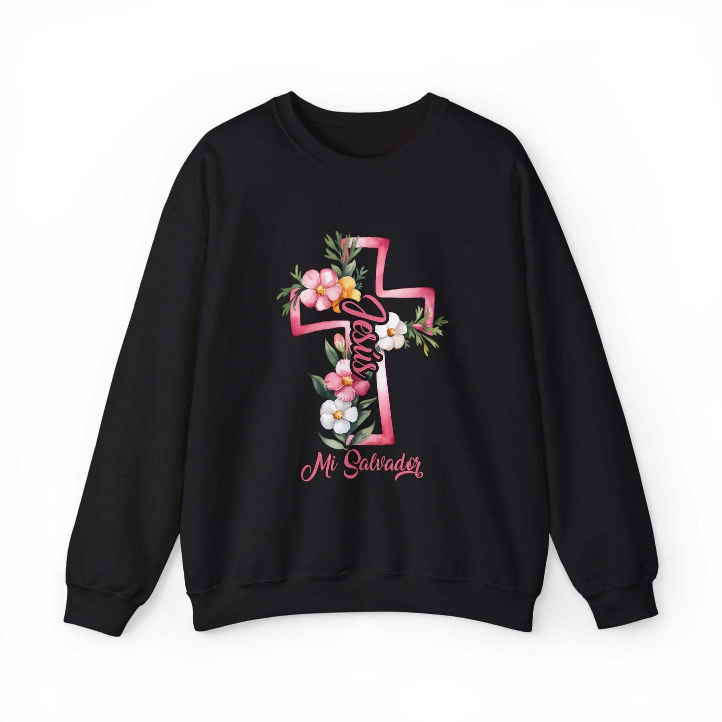 Jesus Mi Salvador - Sudadera