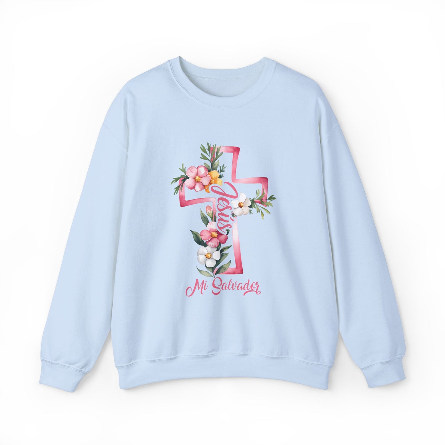 Jesus Mi Salvador - Sudadera