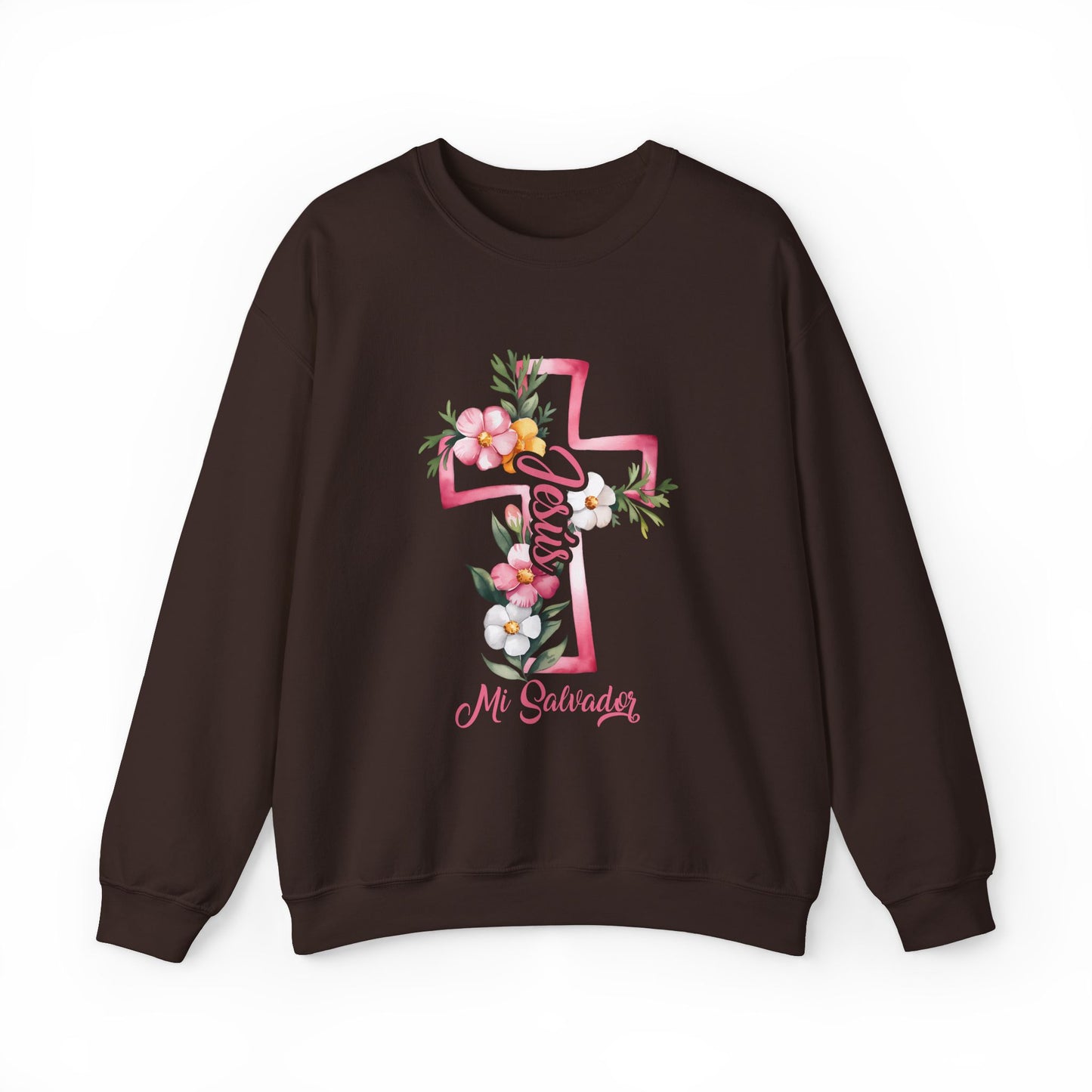 Jesus Mi Salvador - Sudadera