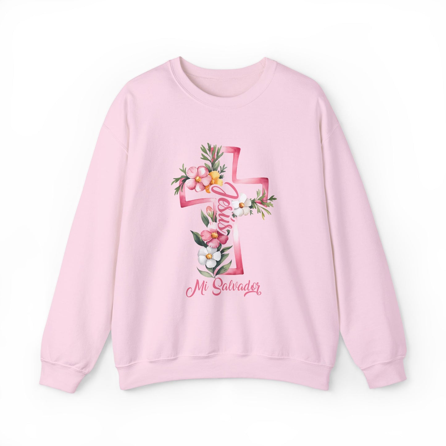 Jesus Mi Salvador - Sudadera