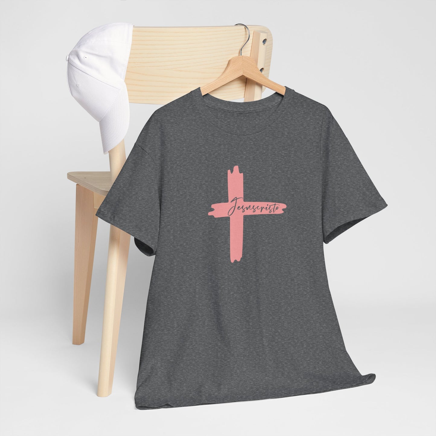 Jesucristo T-Shirt