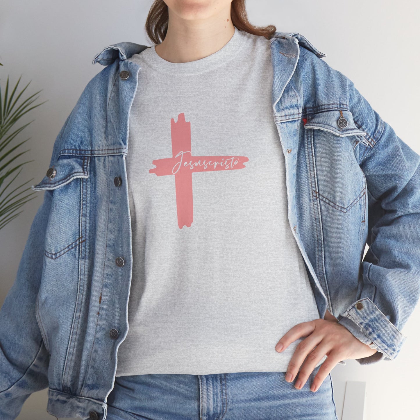 Jesucristo T-Shirt