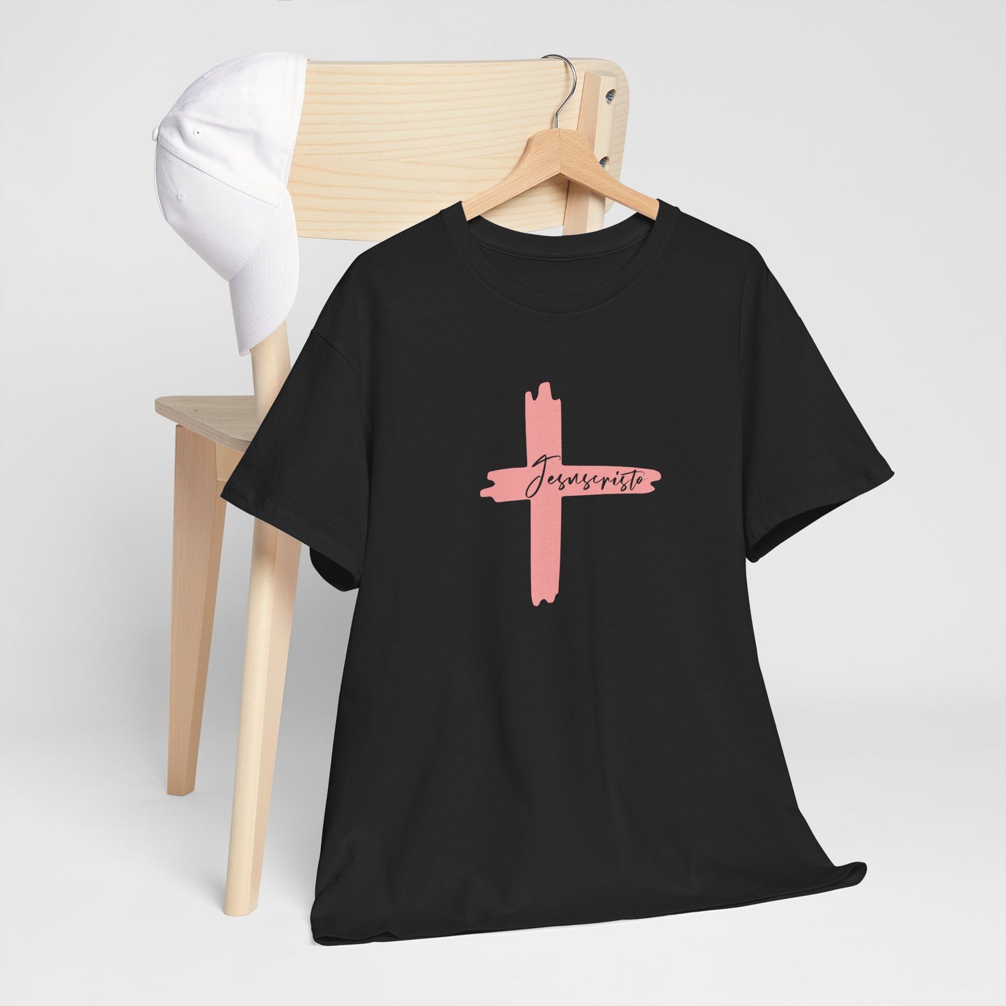 Jesucristo T-Shirt