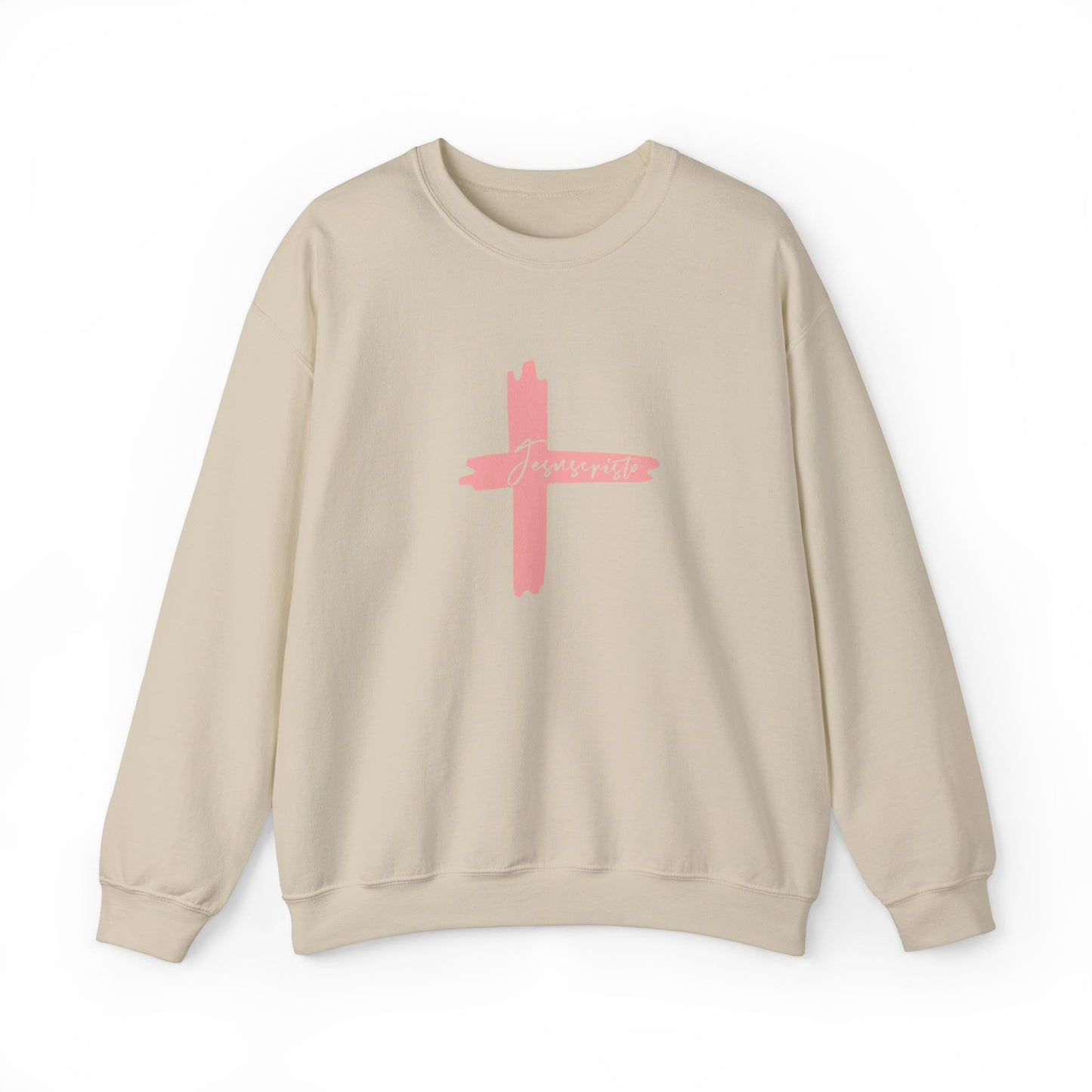 Jesucristo - Sudadera