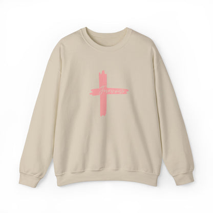Jesucristo - Sudadera