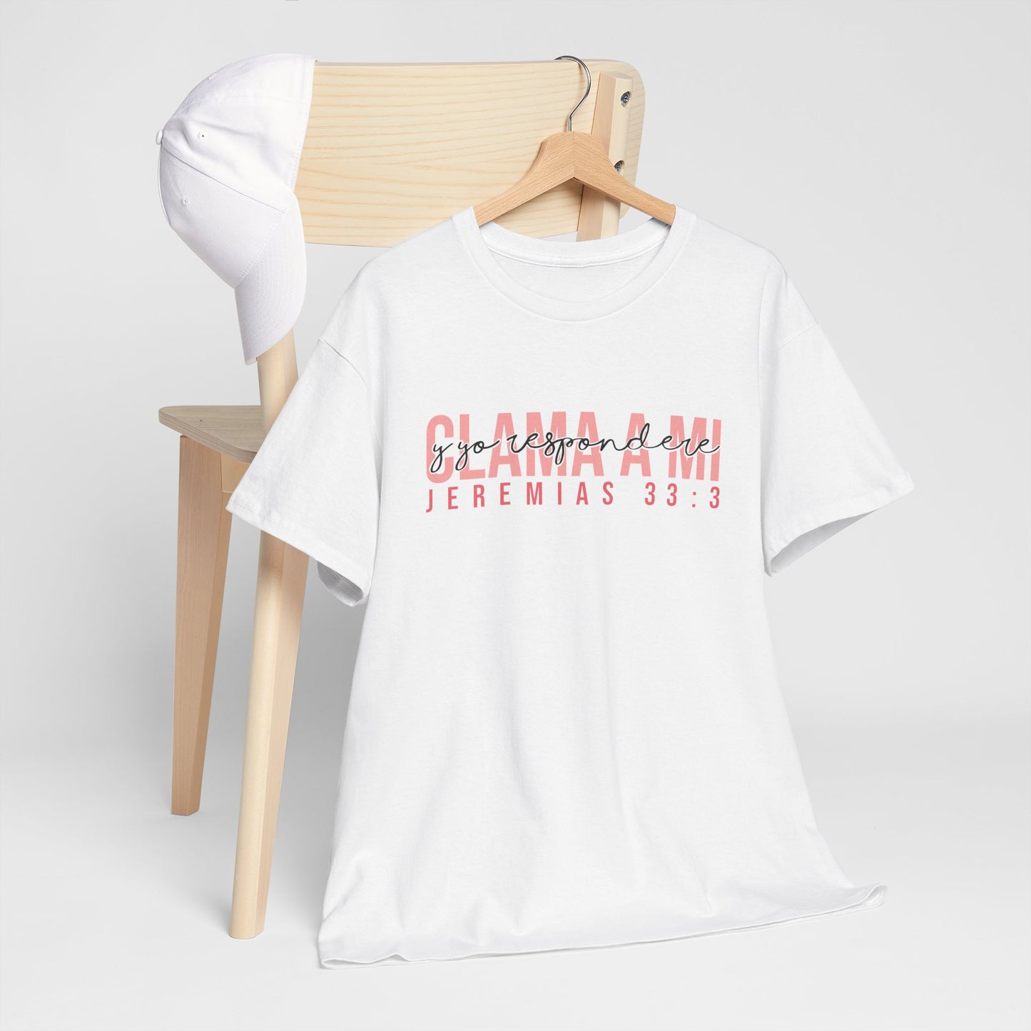 Clama a Mi T-Shirt