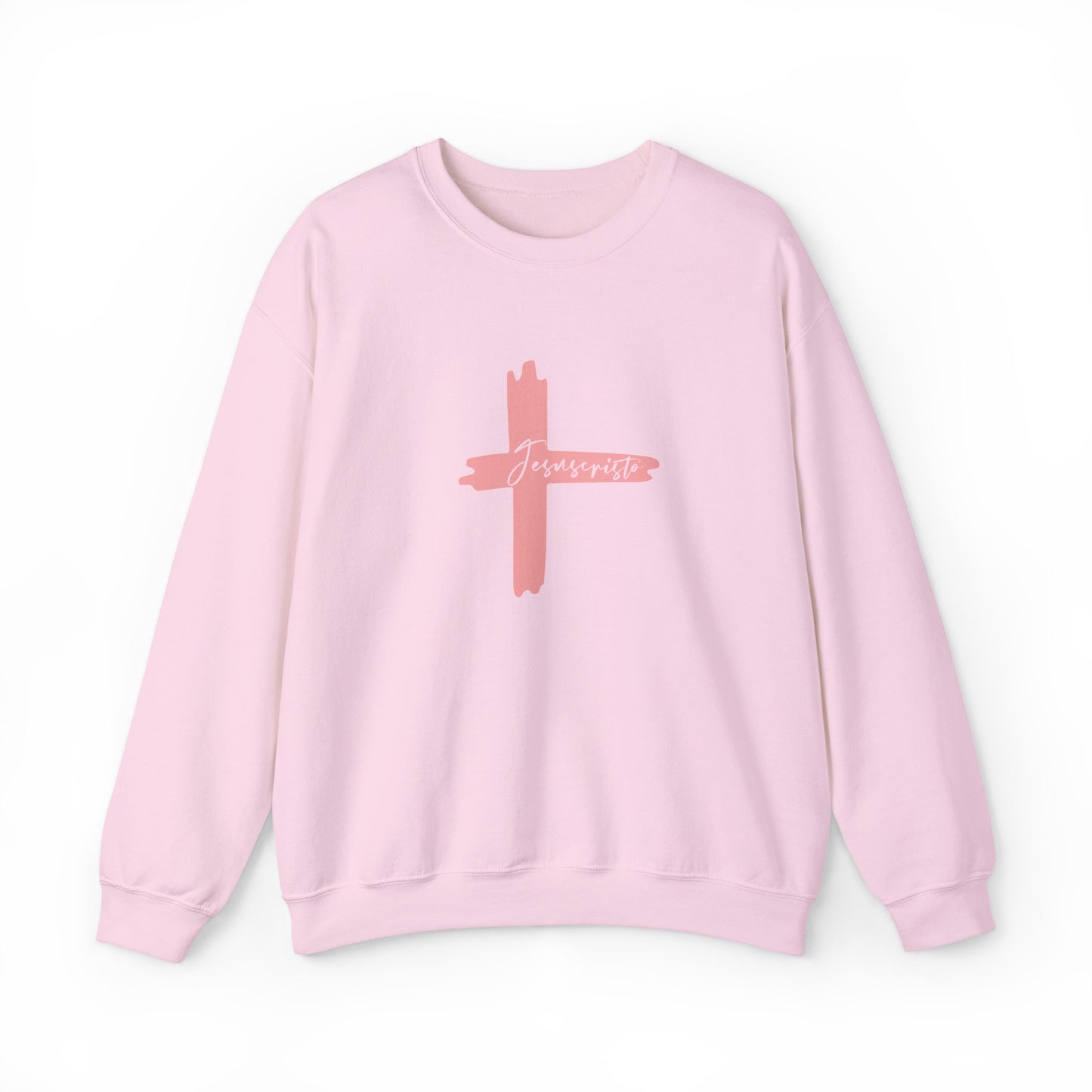Jesucristo - Sudadera