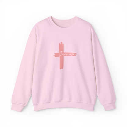 Jesucristo - Sudadera