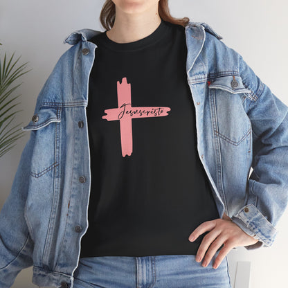 Jesucristo T-Shirt