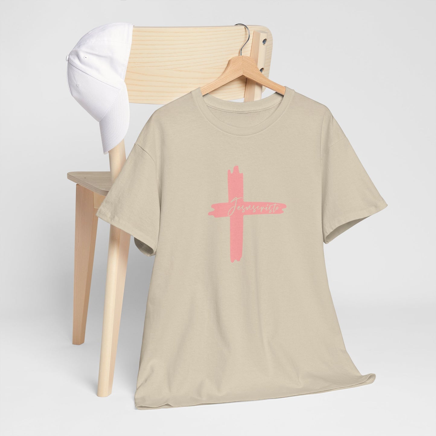 Jesucristo T-Shirt