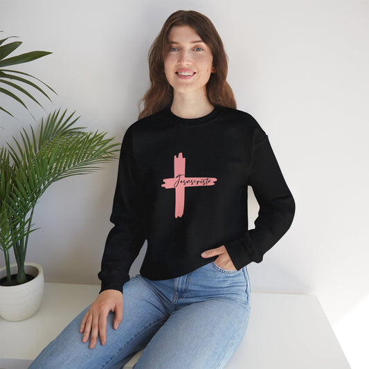 Jesucristo - Sudadera