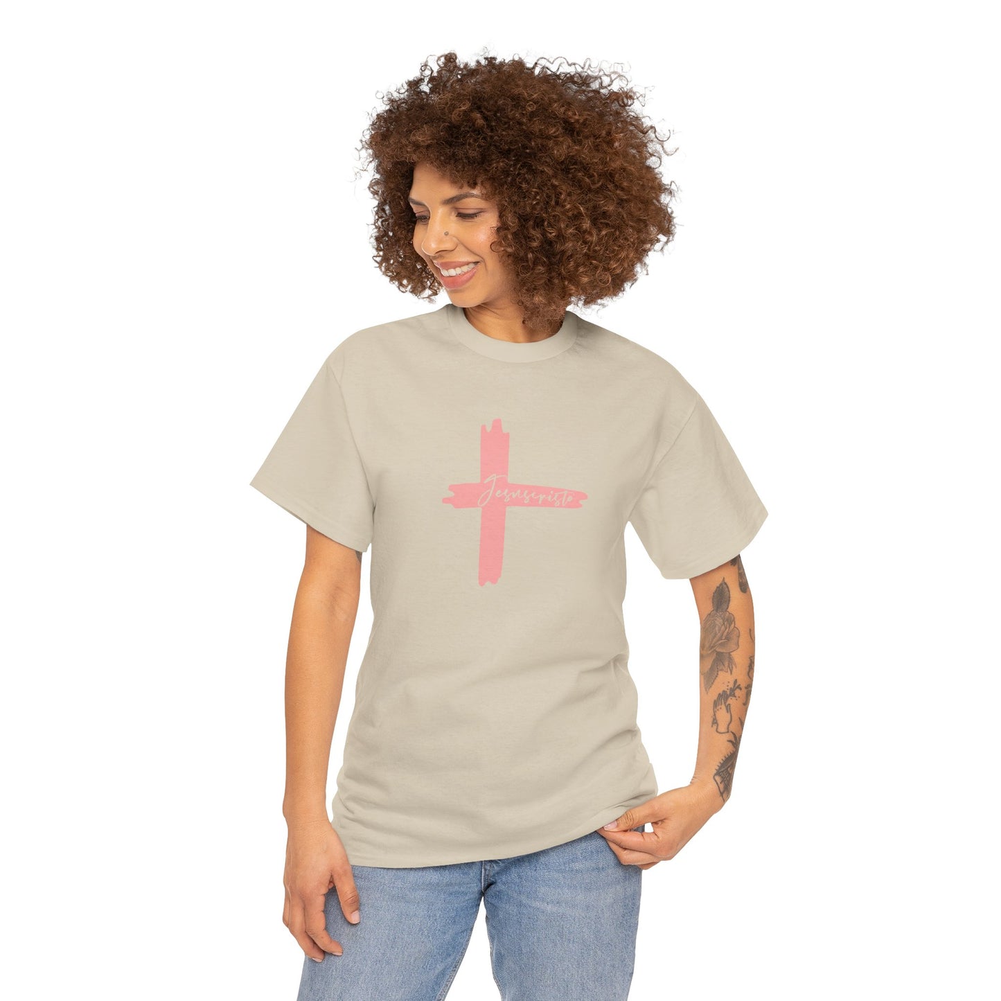 Jesucristo T-Shirt