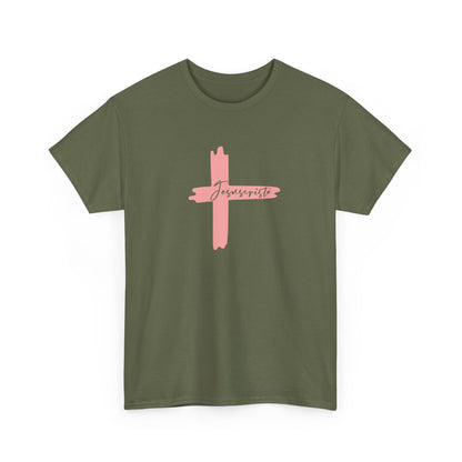 Jesucristo T-Shirt