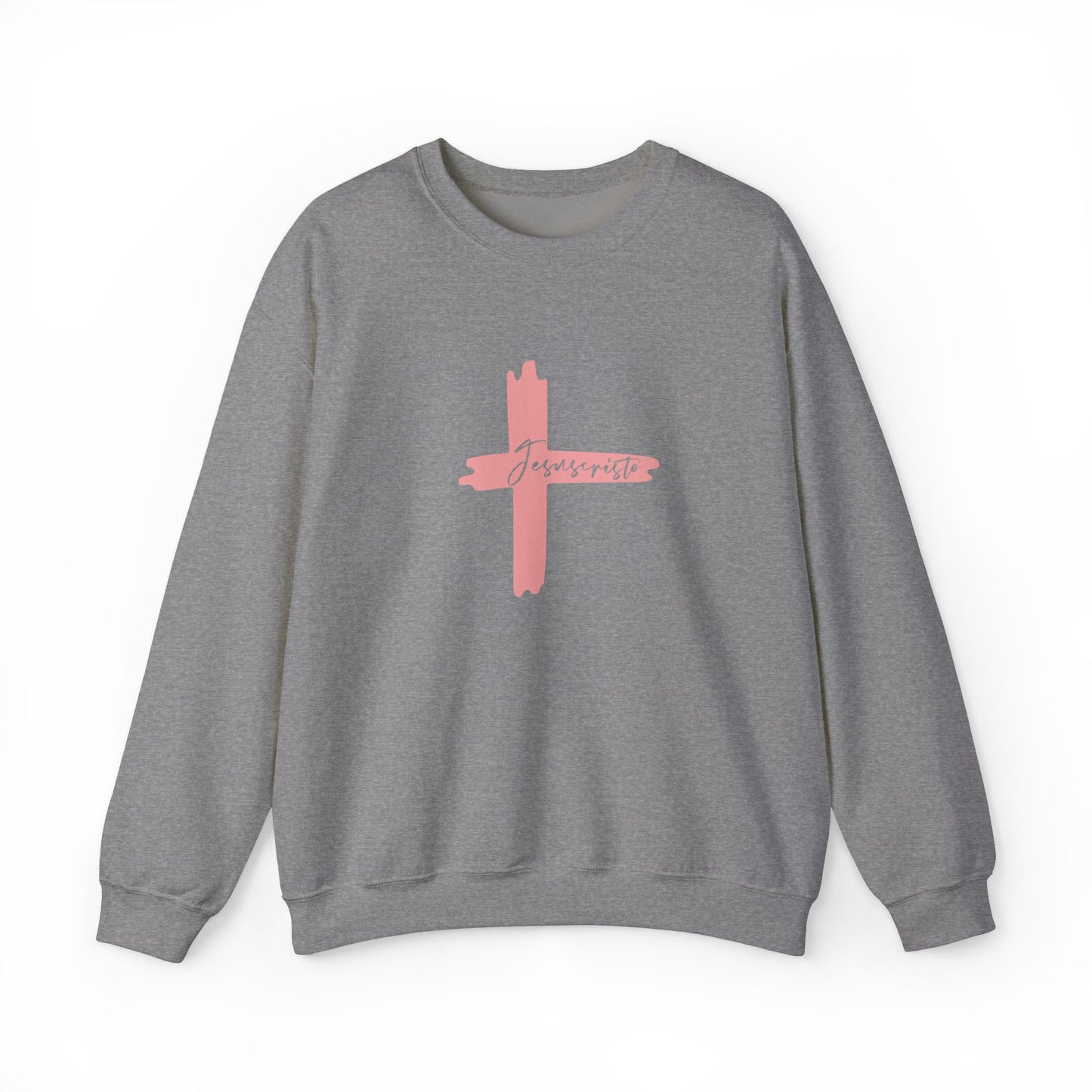 Jesucristo - Sudadera