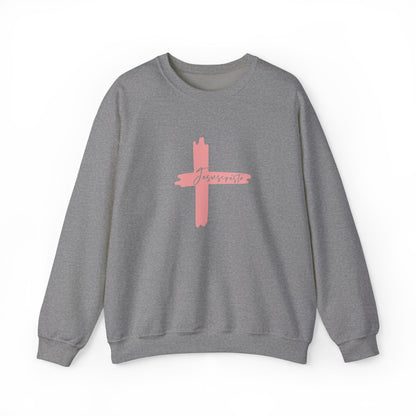 Jesucristo - Sudadera