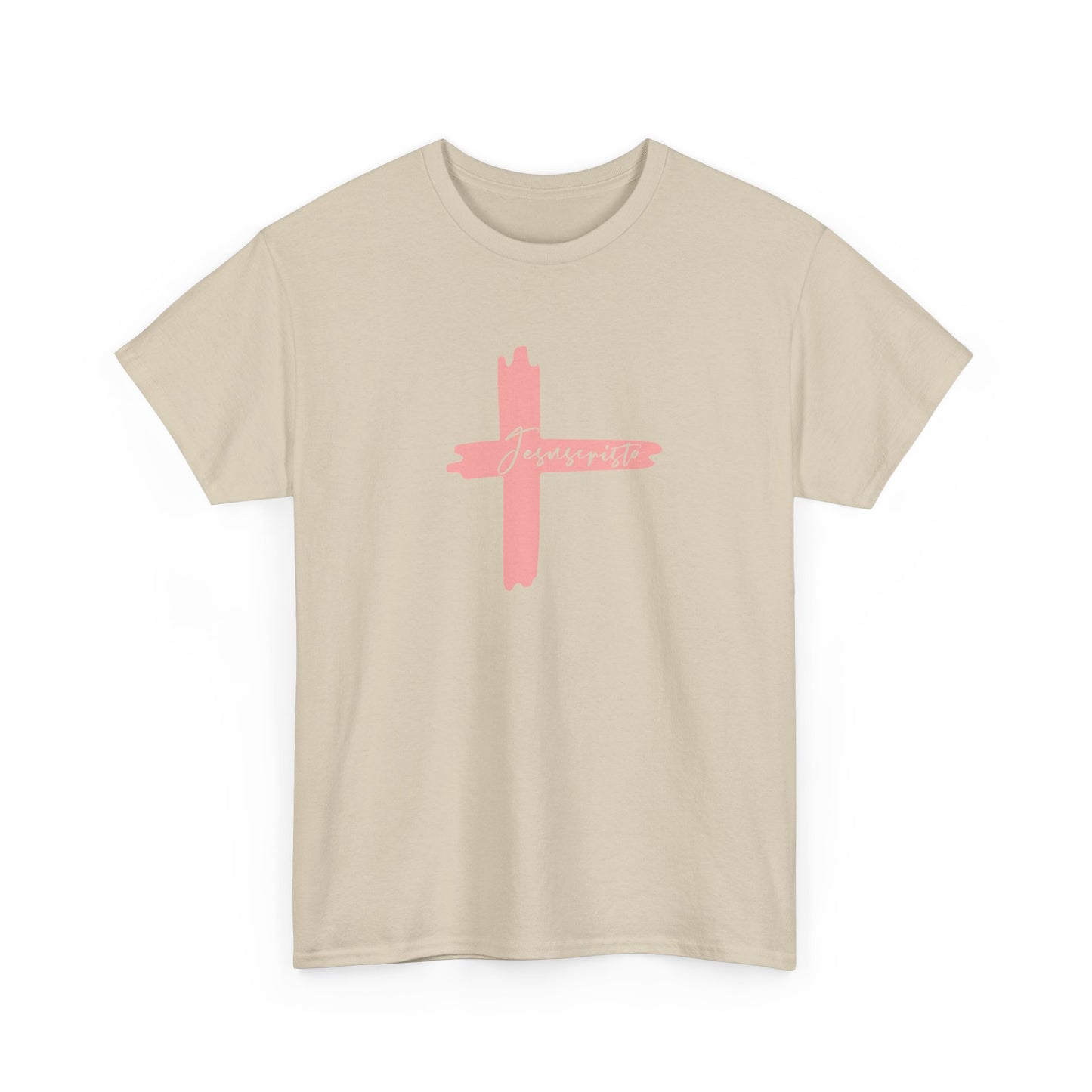 Jesucristo T-Shirt