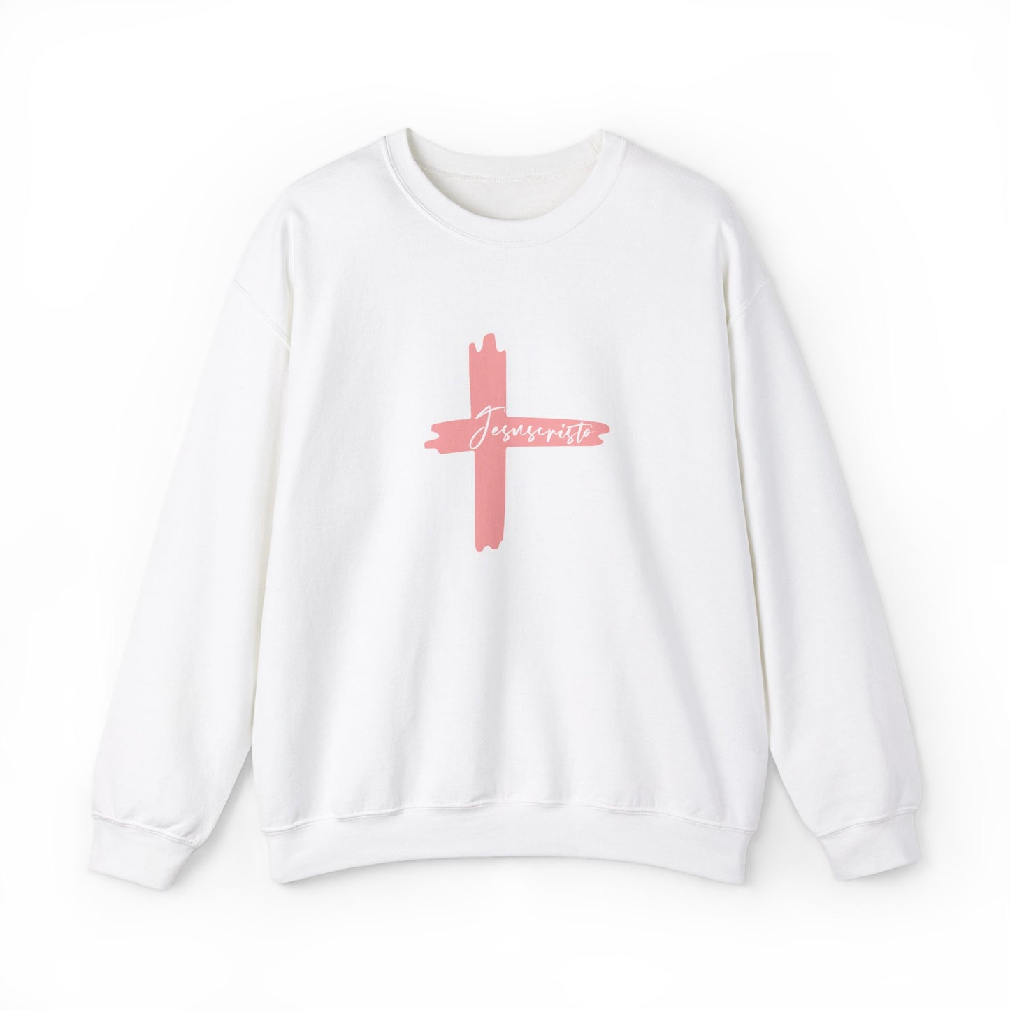 Jesucristo - Sudadera