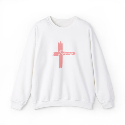 Jesucristo - Sudadera