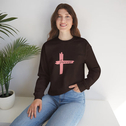 Jesucristo - Sudadera