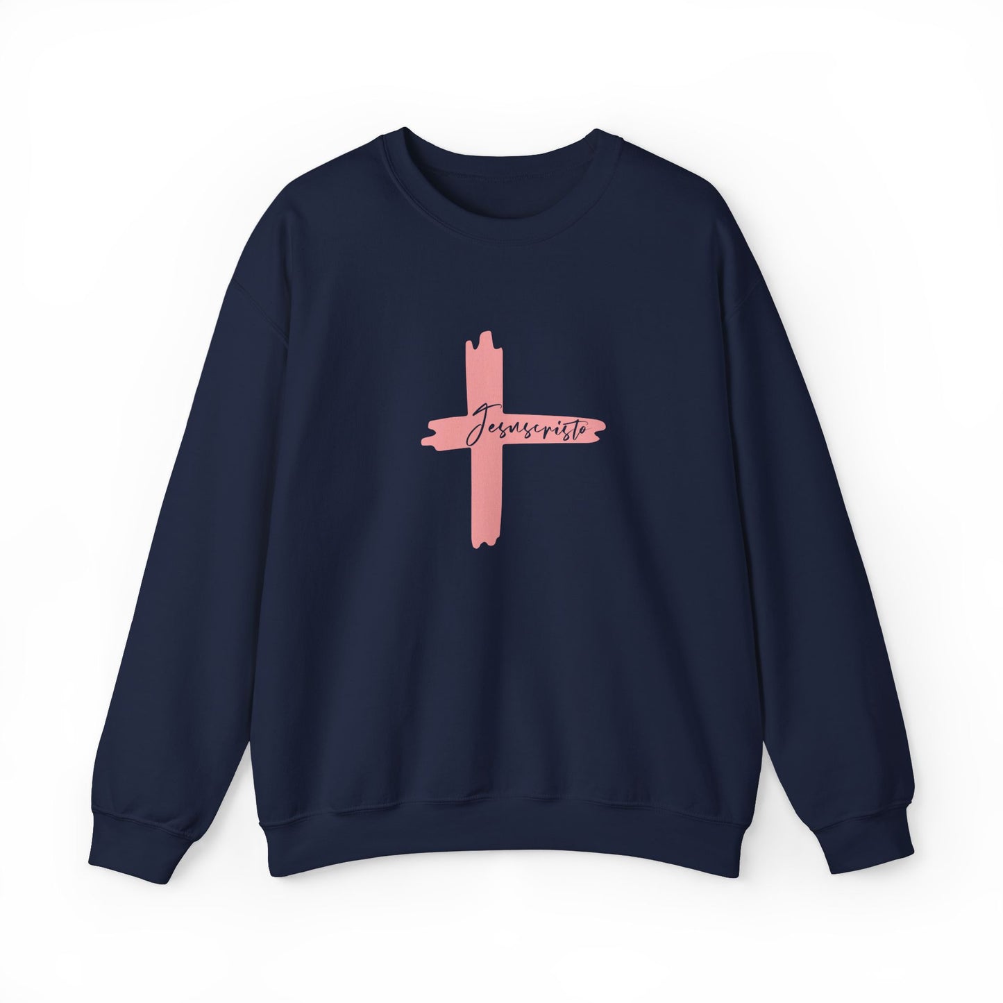 Jesucristo - Sudadera