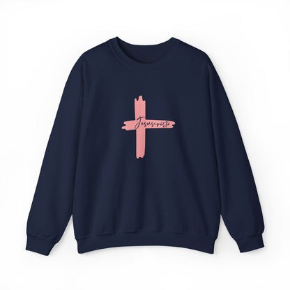 Jesucristo - Sudadera