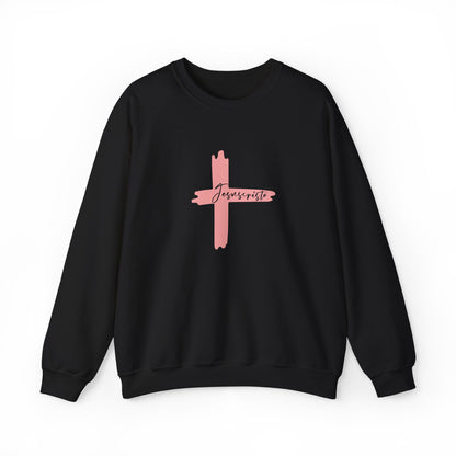 Jesucristo - Sudadera
