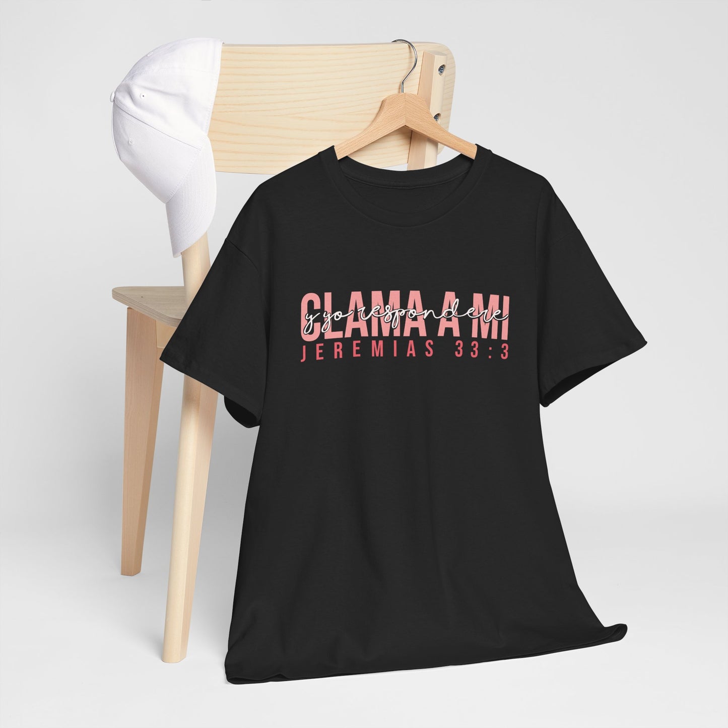 Clama a Mi T-Shirt