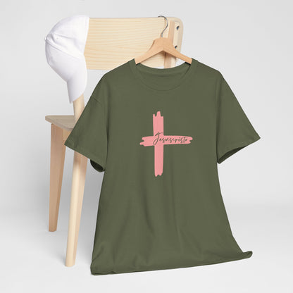 Jesucristo T-Shirt