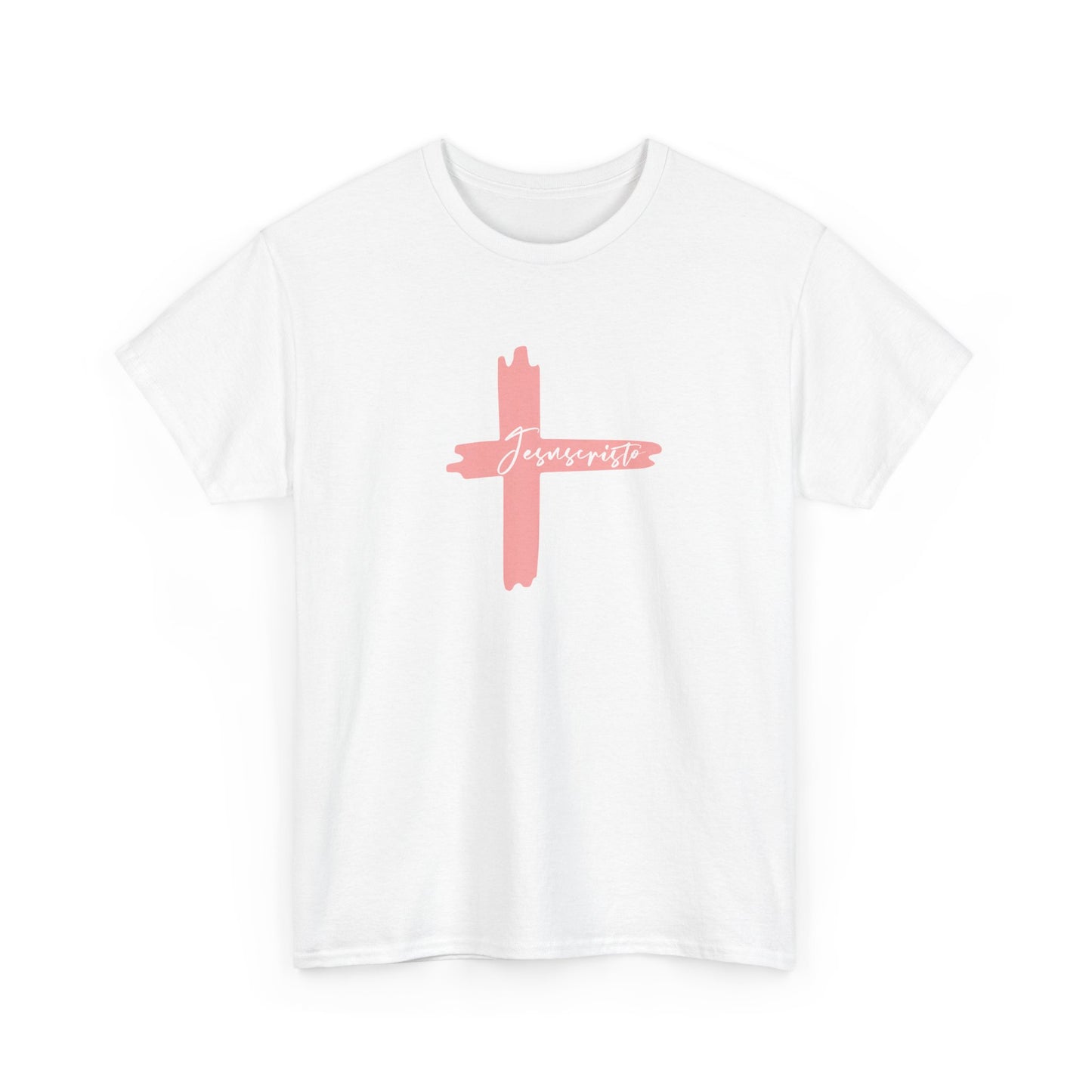 Jesucristo T-Shirt