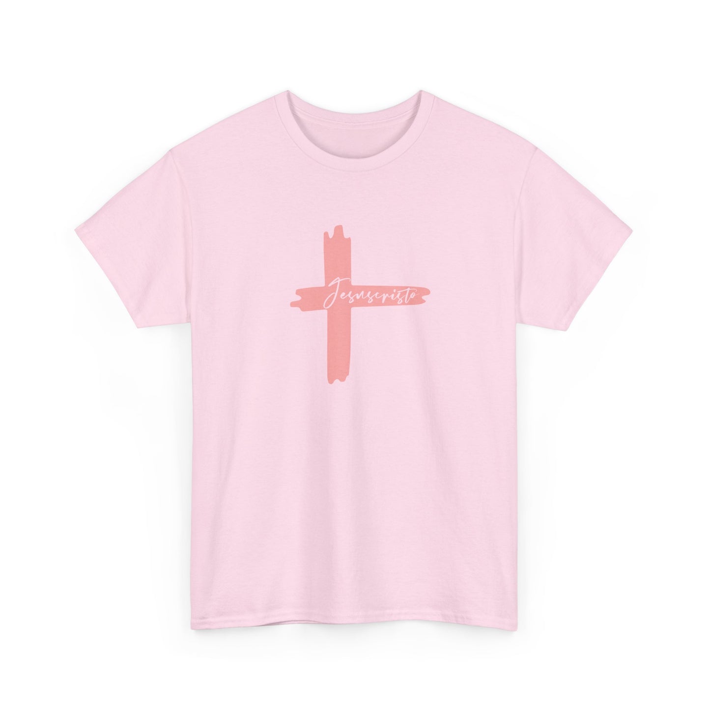 Jesucristo T-Shirt