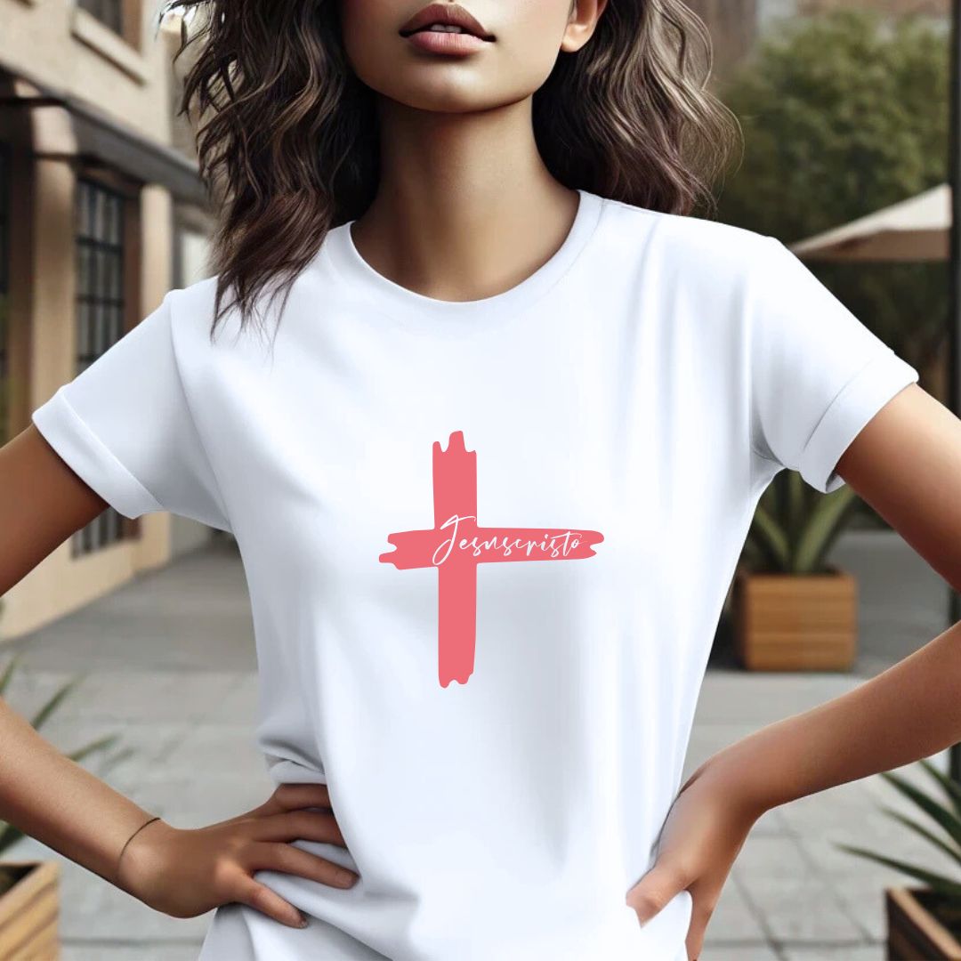 Jesucristo T-Shirt